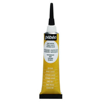 Kontura Pebeo Cerne Relief 20 ml – King Gold