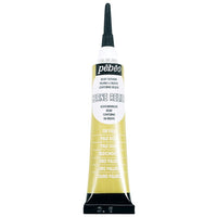 Kontura Pebeo Cerne Relief 20 ml – Pale Gold