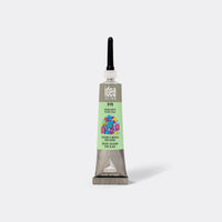 Kontura za steklo MAIMERI Vetro Rilievo - 20 ml – Kositrno siva