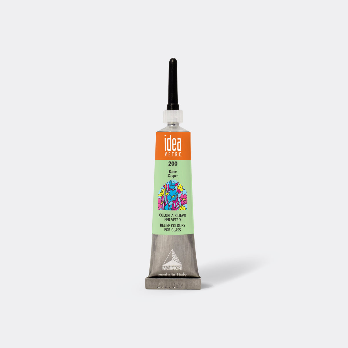 Kontura za steklo MAIMERI Vetro Rilievo - 20 ml