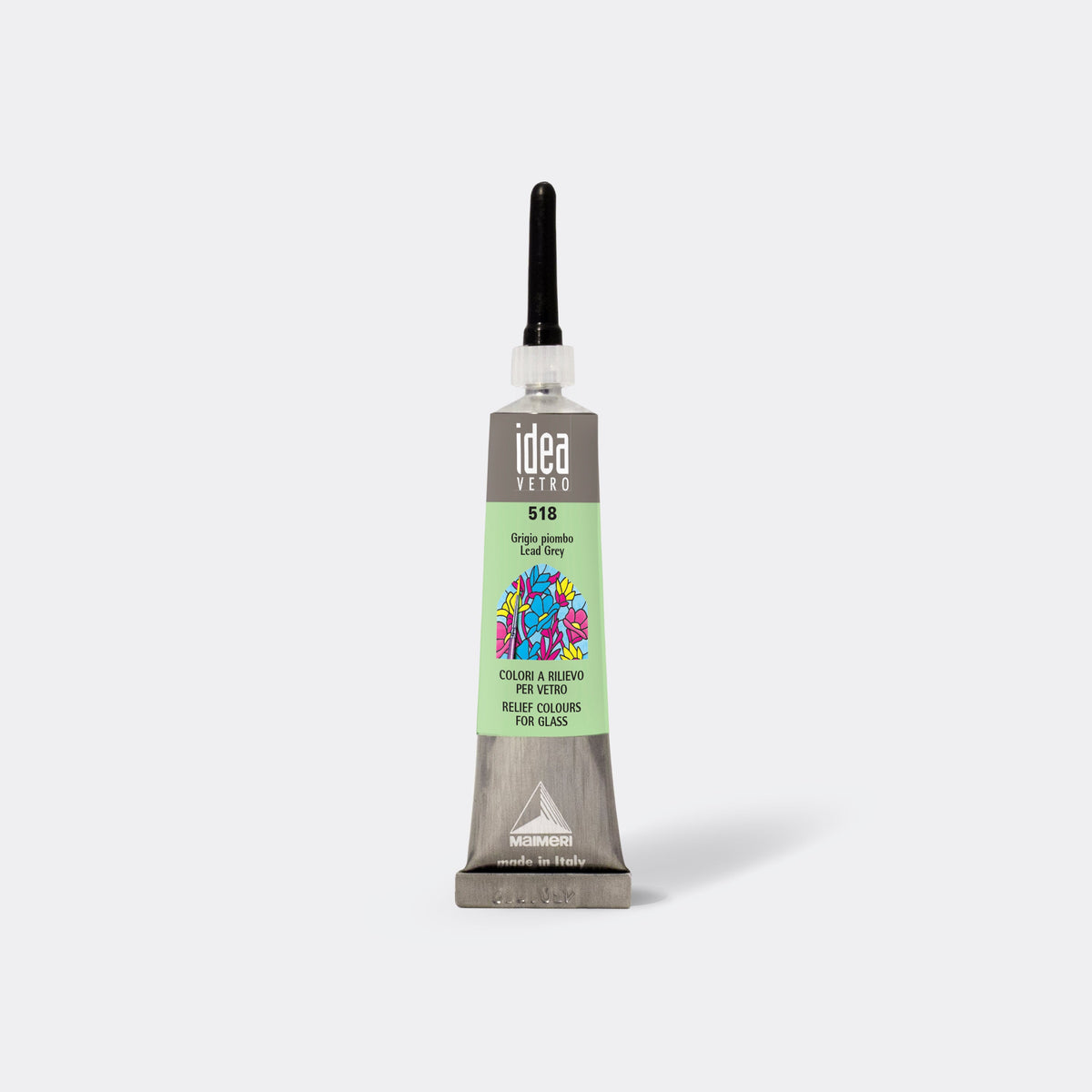 Kontura za steklo MAIMERI Vetro Rilievo - 20 ml