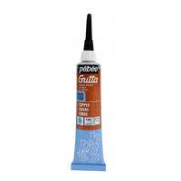 Kontura za svilo Pebeo Gutta 20 ml