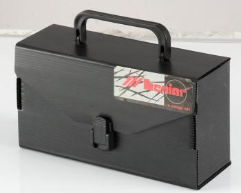Kovček z ročajem LENIAR LE90433