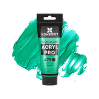 Kovinska akrilna barva ACRYL PRO ART Composite 75 ml | različni odtenki – pogled 12