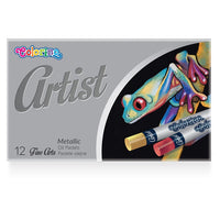 Kovinski oljni pasteli Colorino Artist