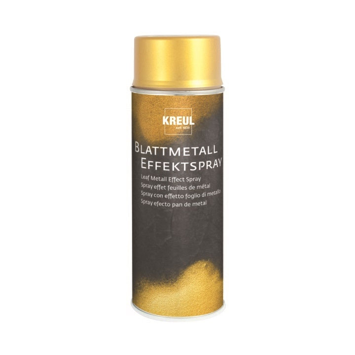 Kovinski sprej KREUL 400 ml | različne barve – pogled 2