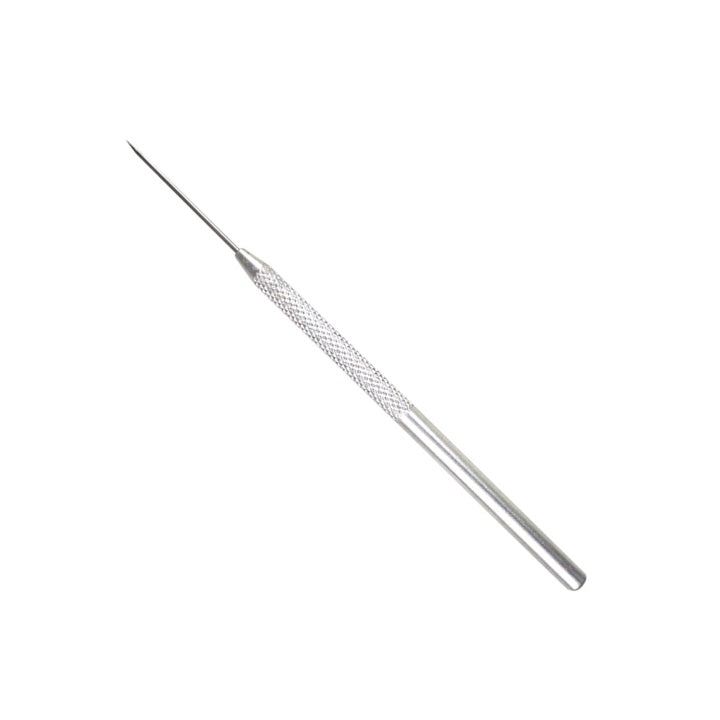 Kovinsko orodje za modeliranje v obliki igle 16 cm