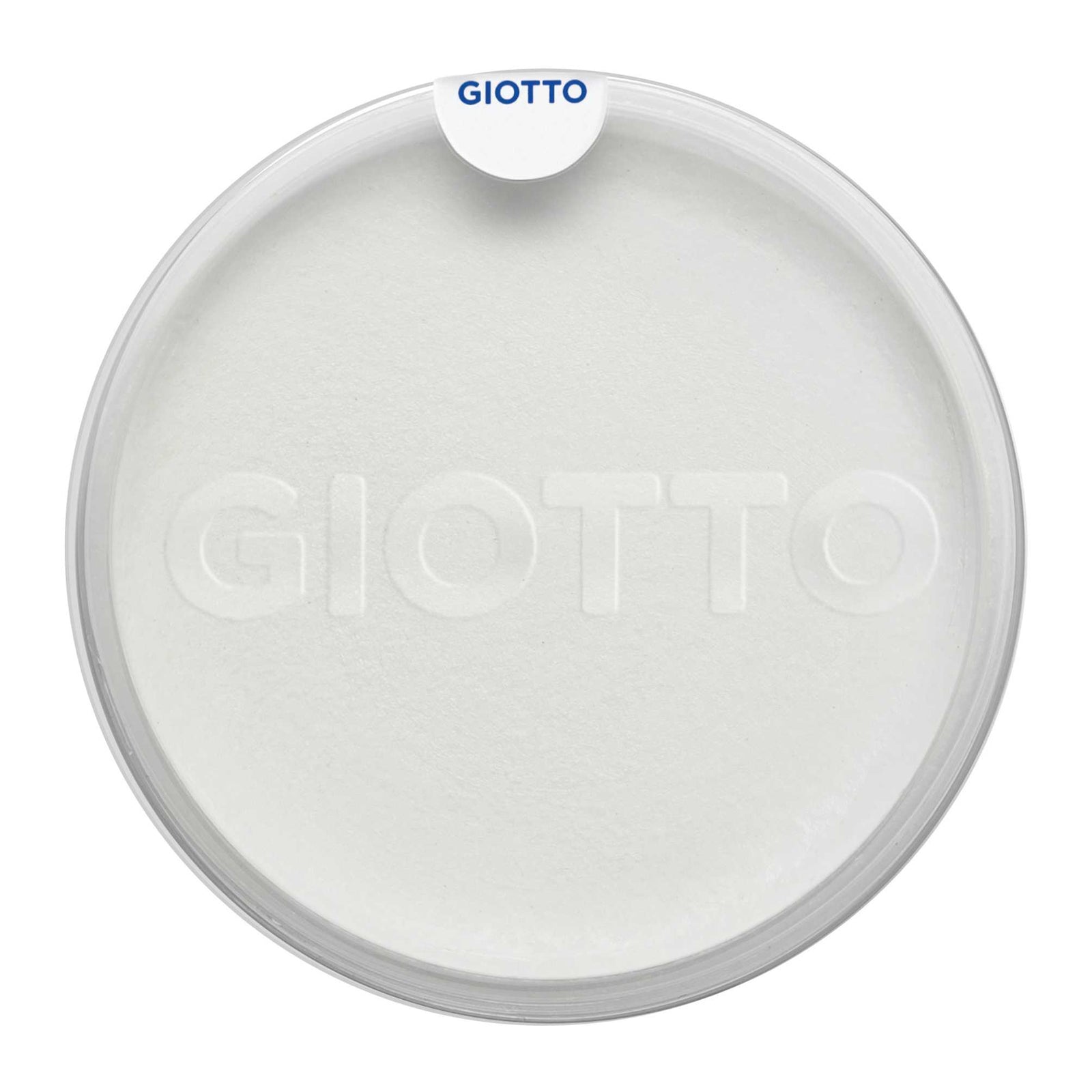 Kozmetična barva za obraz in telo GIOTTO Make Up 5 ml – bela