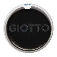 Kozmetična barva za obraz in telo GIOTTO Make Up 5 ml – črna