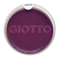 Kozmetična barva za obraz in telo GIOTTO Make Up 5 ml – lila