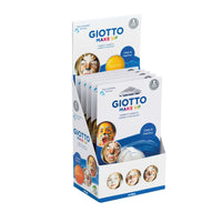 Kozmetična barva za obraz in telo GIOTTO Make Up 5 ml