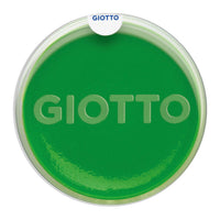 Kozmetična barva za obraz in telo GIOTTO Make Up 5 ml – svetlo zelena