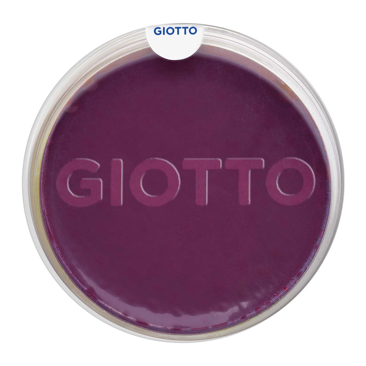Kozmetična barva za obraz in telo GIOTTO Make Up 5 ml – vijolična