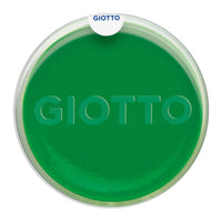 Kozmetična barva za obraz in telo GIOTTO Make Up 5 ml – zelena