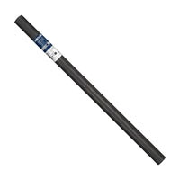Kraft papir v roli CANSON Kraft 68 x 300 cm - 65 g – Črna