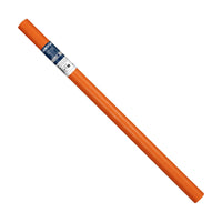 Kraft papir v roli CANSON Kraft 68 x 300 cm - 65 g – Oranžna