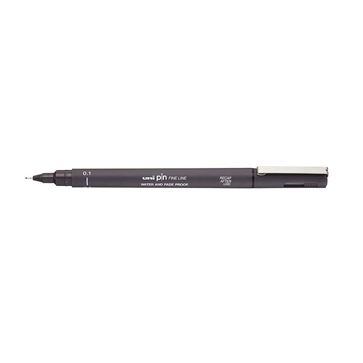 Kreativna podloga UNI PIN 0,1 mm | različni odtenki