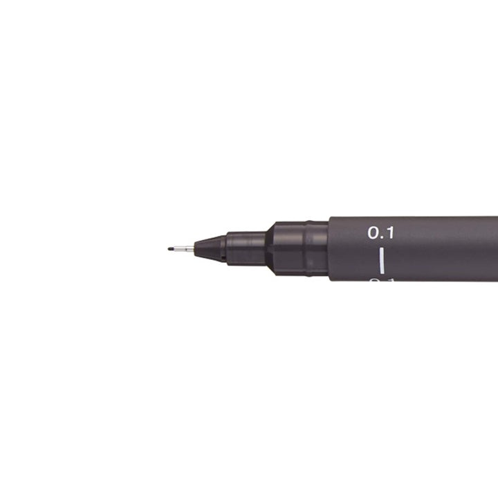 Kreativna podloga UNI PIN 0,1 mm | različni odtenki – pogled 2