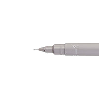 Kreativna podloga UNI PIN 0,1 mm