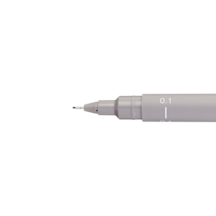 Kreativna podloga UNI PIN 0,1 mm | različni odtenki – pogled 3