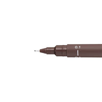 Kreativna podloga UNI PIN 0,1 mm