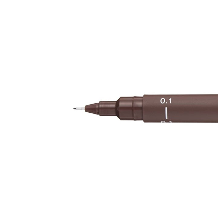 Kreativna podloga UNI PIN 0,1 mm | različni odtenki – pogled 4