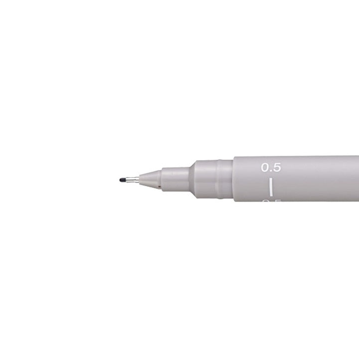 Kreativna podloga UNI PIN 0,5 mm | različni odtenki – pogled 3