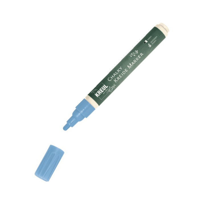 Kreda marker KREUL Chalky Chalk | izberite odtenek
