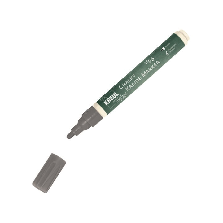 Kreda marker KREUL Chalky Chalk | izberite odtenek – pogled 6