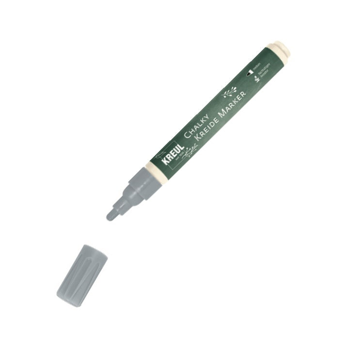 Kreda marker KREUL Chalky Chalk | izberite odtenek – pogled 7
