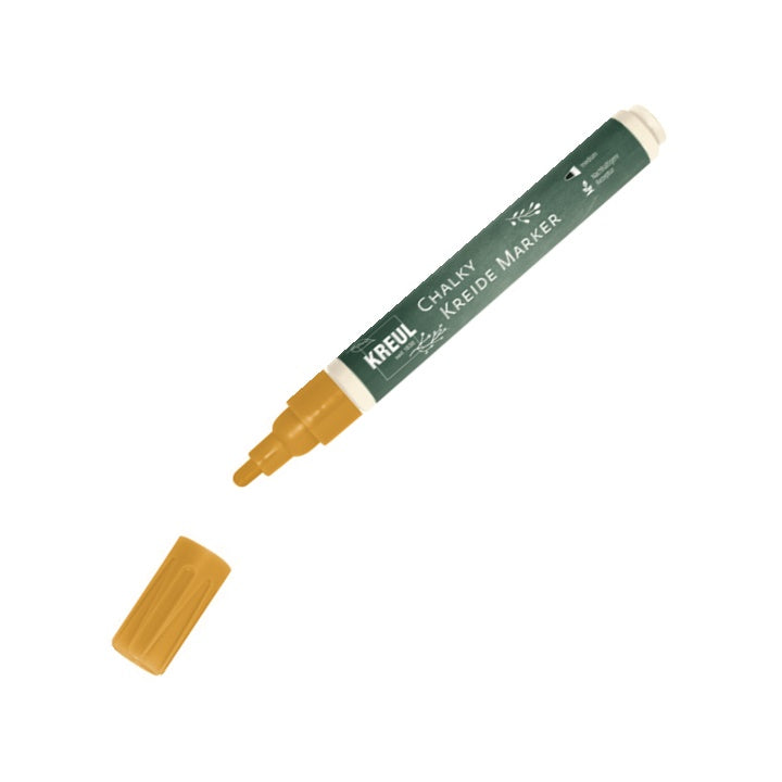 Kreda marker KREUL Chalky Chalk | izberite odtenek – pogled 8