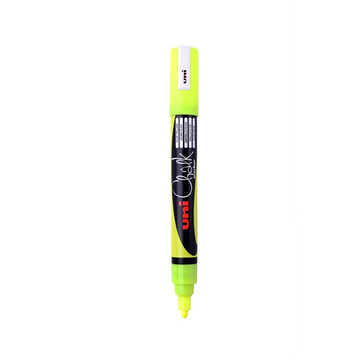 Kredni označevalnik UNI POSCA PWE-5M 1.8 - 2.5 MM | različni odtenki – pogled 4