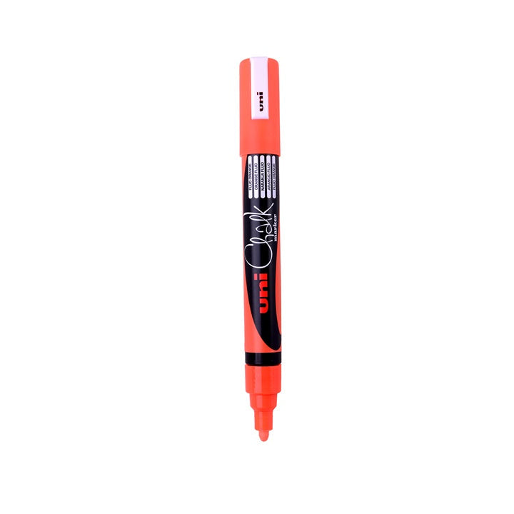 Kredni označevalnik UNI POSCA PWE-5M 1.8 - 2.5 MM | različni odtenki – pogled 5