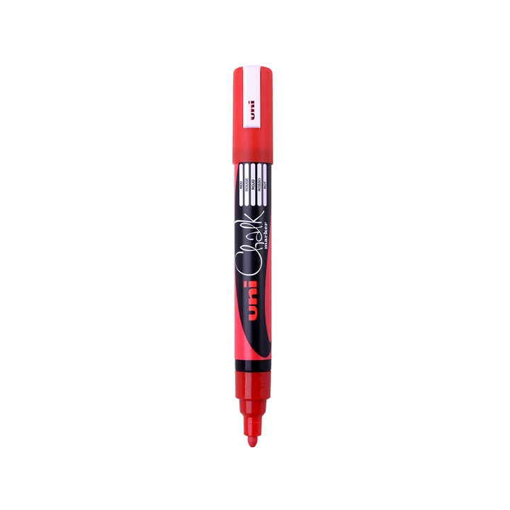Kredni označevalnik UNI POSCA PWE-5M 1.8 - 2.5 MM | različni odtenki – pogled 8