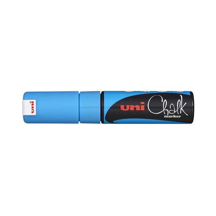 Kredni označevalnik UNI POSCA PWE-8K 8 MM | različni odtenki
