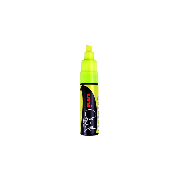 Kredni označevalnik UNI POSCA PWE-8K 8 MM | različni odtenki – pogled 4