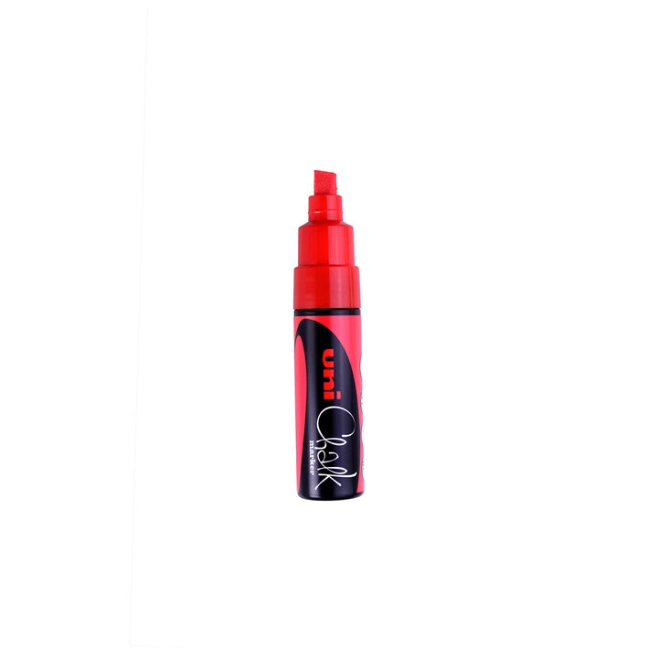 Kredni označevalnik UNI POSCA PWE-8K 8 MM | različni odtenki – pogled 8