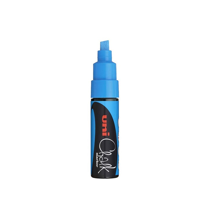 Kredni označevalnik UNI POSCA PWE-8K 8 MM | različni odtenki – pogled 9