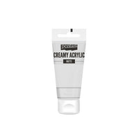 Kremasta mat akrilna barva Pentart 60 ml | izberite odtenek – pogled 16