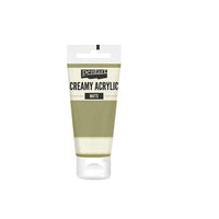 Kremasta mat akrilna barva Pentart 60 ml | izberite odtenek – pogled 17