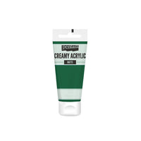 Kremasta mat akrilna barva Pentart 60 ml | izberite odtenek – pogled 2