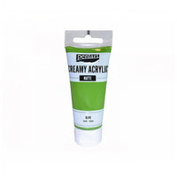 Kremasta mat akrilna barva Pentart 60 ml | izberite odtenek – pogled 3