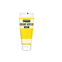 Kremasta mat akrilna barva Pentart 60 ml | izberite odtenek – pogled 5