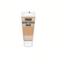 Kremasta mat akrilna barva Pentart 60 ml | izberite odtenek – pogled 7