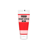 Kremasta mat akrilna barva Pentart 60 ml | izberite odtenek – pogled 8