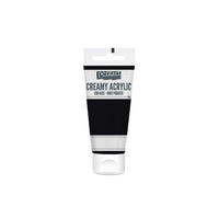 Kremasta polsijajna akrilna barva Pentart 60 ml | izberite odtenek – pogled 13