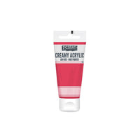 Kremasta polsijajna akrilna barva Pentart 60 ml | izberite odtenek – pogled 15