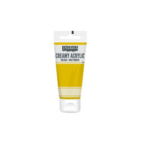 Kremasta polsijajna akrilna barva Pentart 60 ml | izberite odtenek – pogled 17