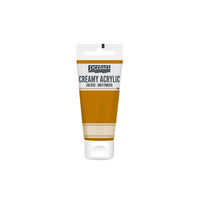 Kremasta polsijajna akrilna barva Pentart 60 ml | izberite odtenek – pogled 2