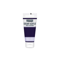 Kremasta polsijajna akrilna barva Pentart 60 ml | izberite odtenek – pogled 21